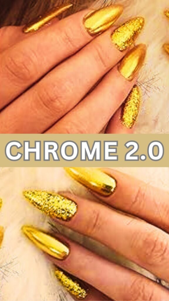 8-Essential-Summer-Nail-Designs-To-Try-for-2024-chrome-2-0-nailstrends.com