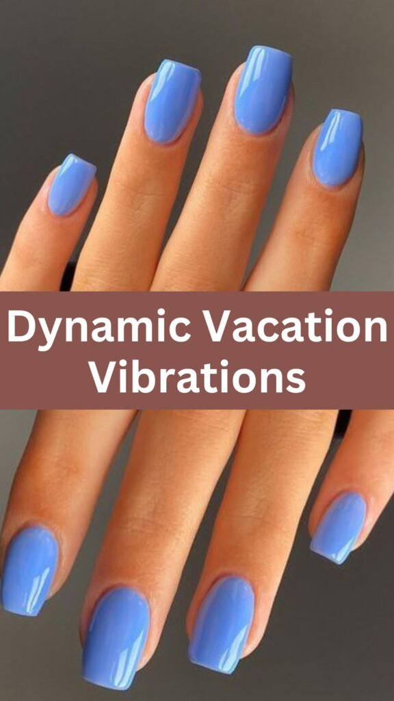 18-Gorgeous-Summer-Nails-in-Blue-dynamic-vacation-vibrations-nailstrends.com