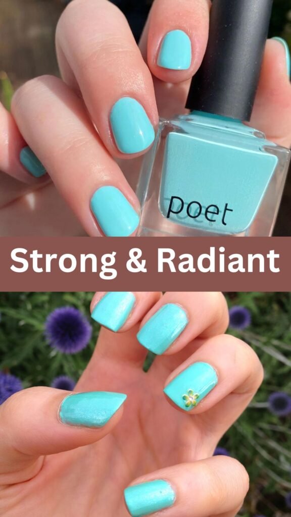 18-Gorgeous-Summer-Nails-in-Blue-strong-radiant-nailstrends.com