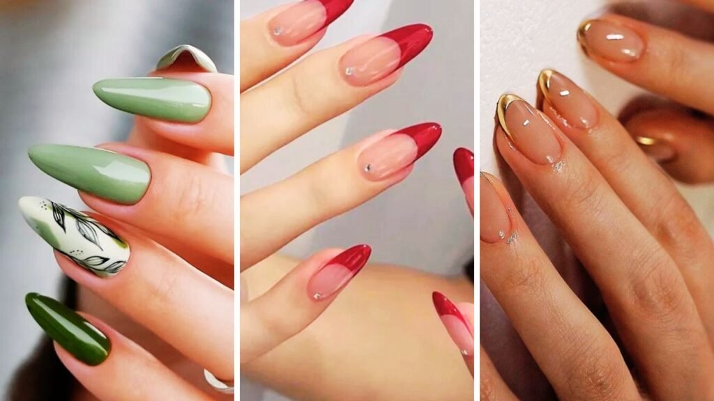 18-Minimalist-Fall-Nail-Art-you-must-try-this-year-nailstrends.com