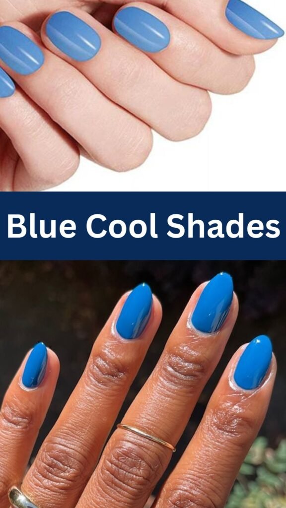 20-Bright-and-Beautiful-Summer-Nail-Colors-blue-cool-shades-nailstrends.com