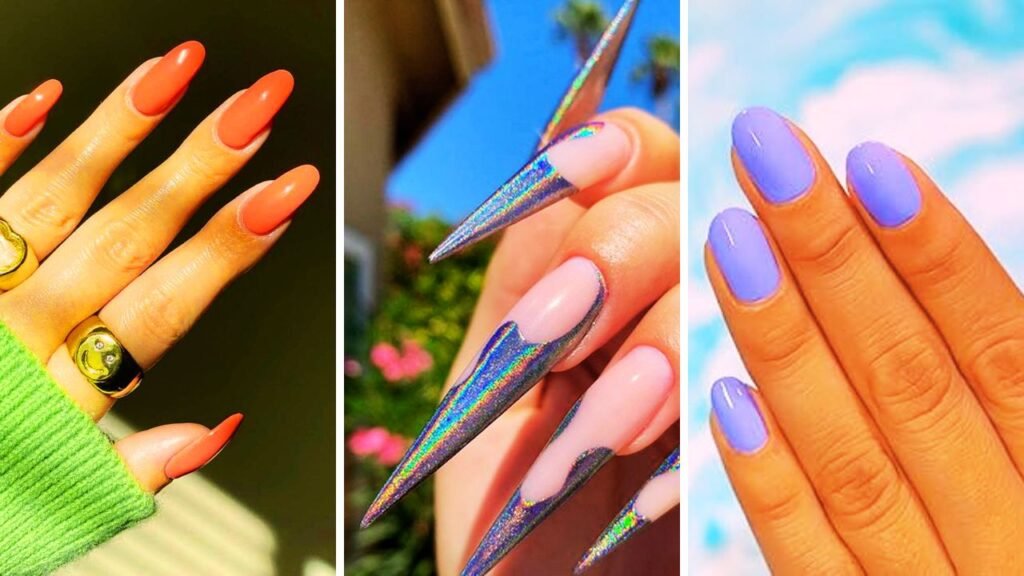 20-Bright-and-Beautiful-Summer-Nail-Colors-nailstrends.com