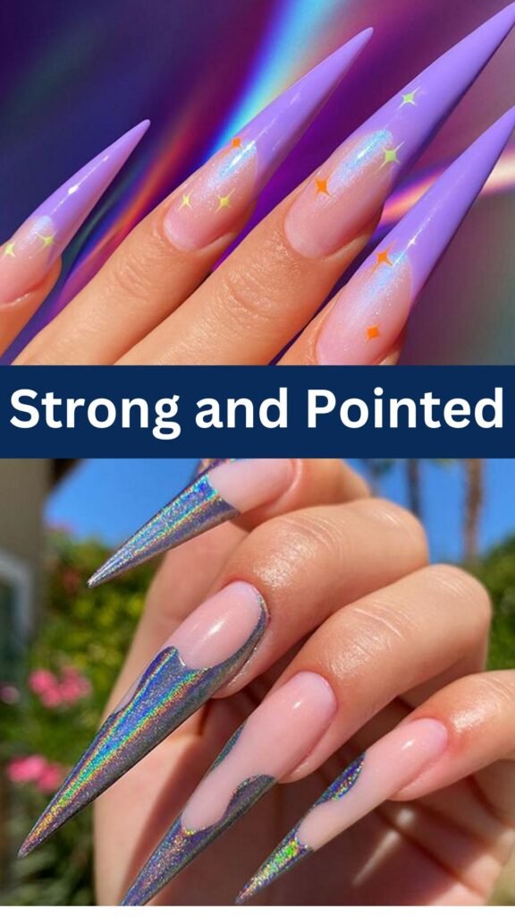 20-Bright-and-Beautiful-Summer-Nail-Colors-strong-and-pointed-nailstrends.com