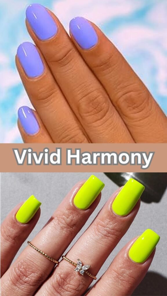 20-Bright-and-Beautiful-Summer-Nail-Colors-vivid-harmony-nailstrends.com