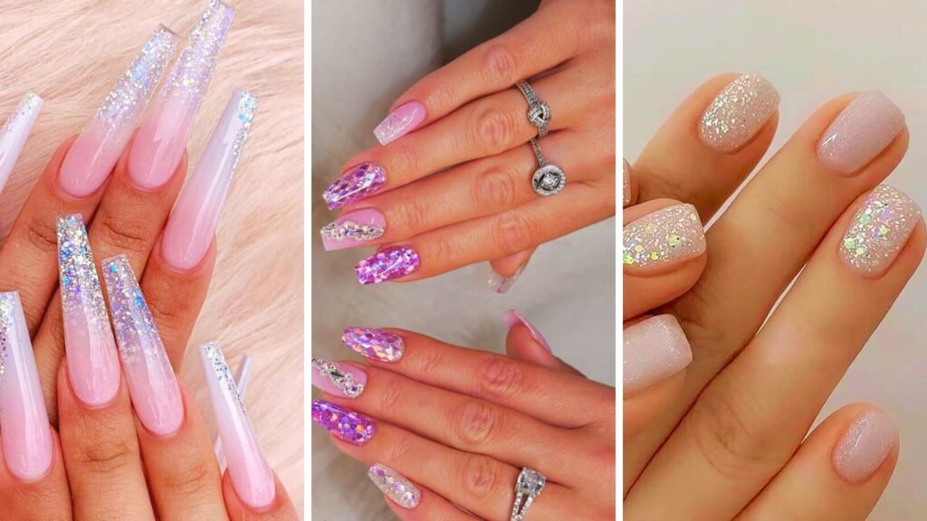 20-Girly-and-Cute-Acrylic-Nail-Ideas-nailstrends.com