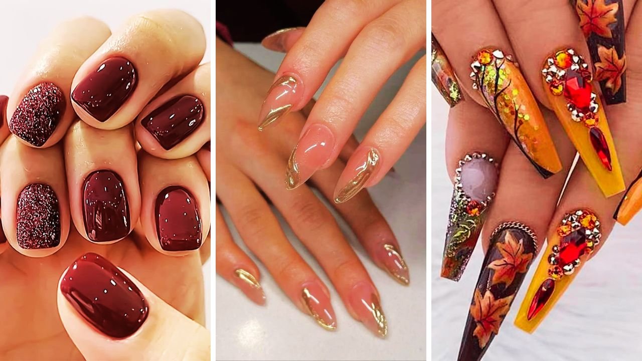 24-Cute-Fake-Nail-Designs-for-Fall-nailstrends.com