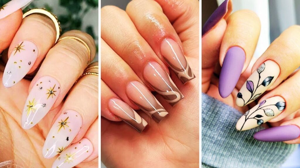 25-Fun-Fall-Nails-Ideas-You-Must-Try-This-Year-nailstrends.com