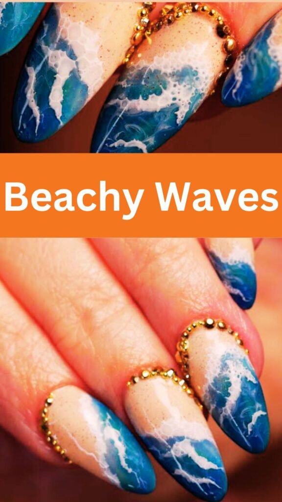 Best-10+-summer-gel-nails-you-must-try-this-year-beachy-waves-nailstrends.com