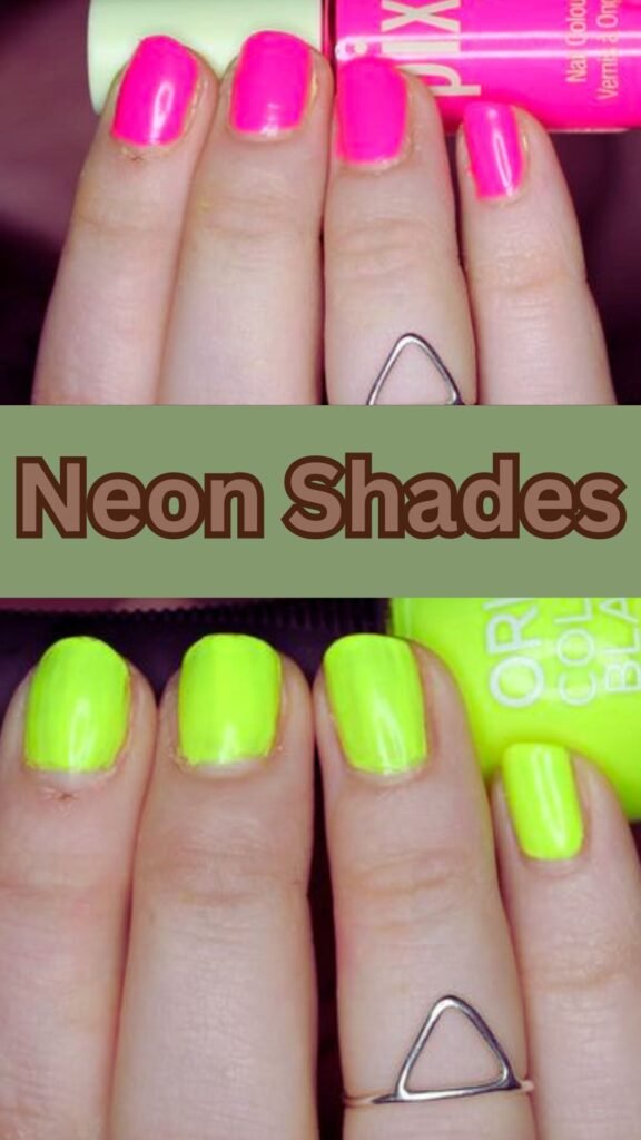 Best-10+-summer-gel-nails-you-must-try-this-year-neon-shades-nailstrends.com