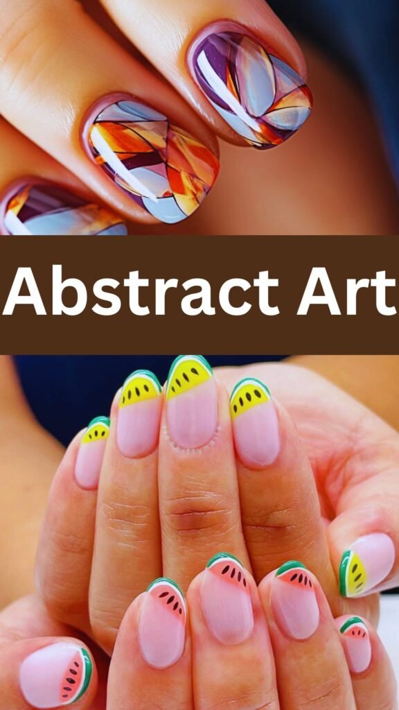 abstract-art-school-nails-nailstrends.com