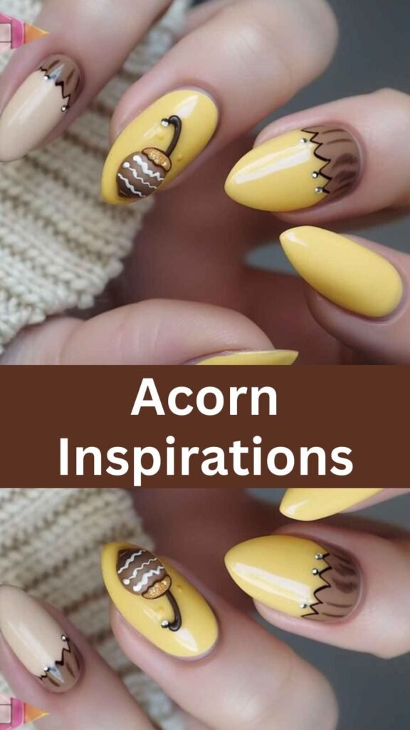 acorn-inspirations-acrylic-nails-for-fall-nailstrends.com