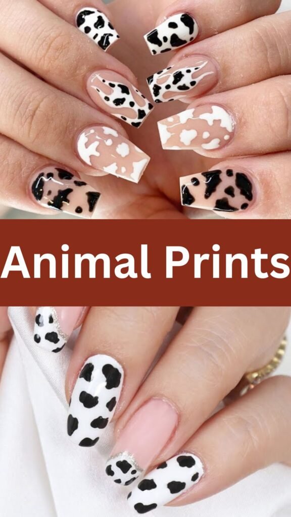 animal-prints-easy-nail-art-designs-nailstrends.com