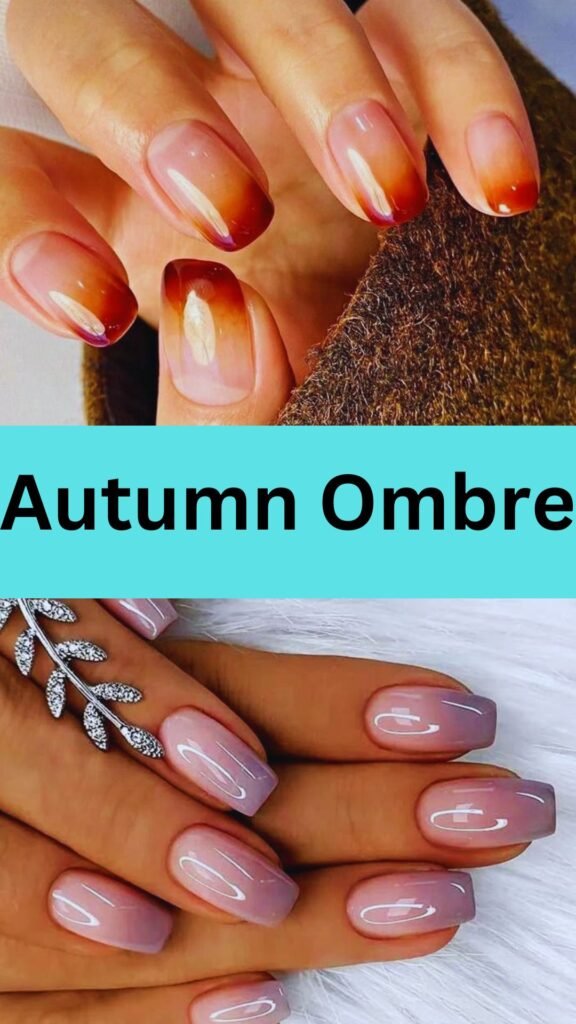 autumn-ombre-fall-nail-nailstrends.com