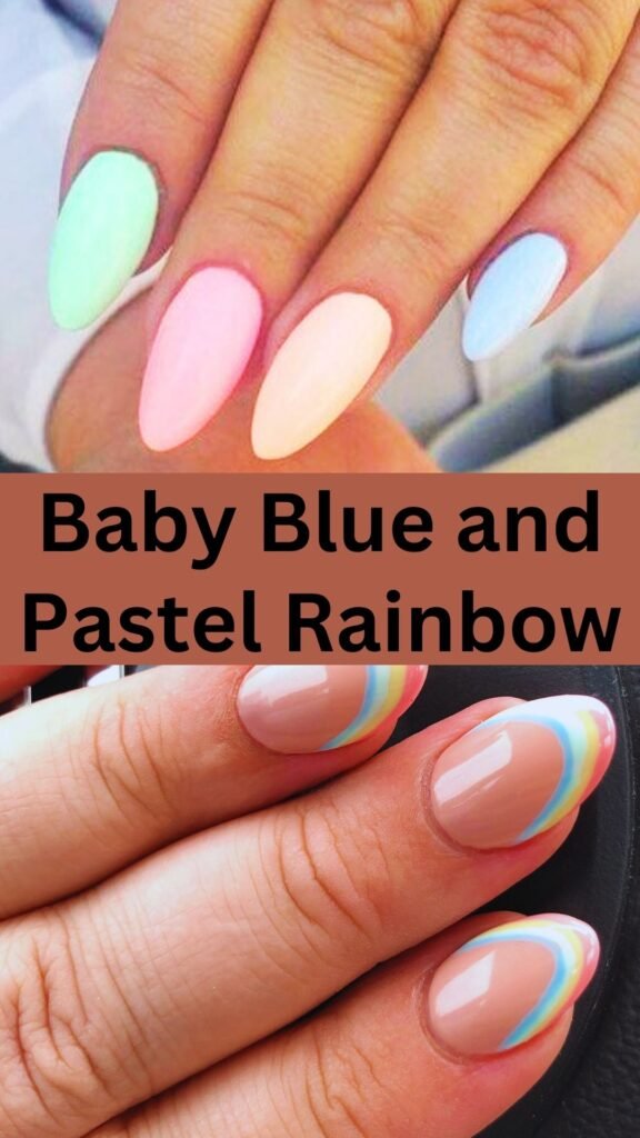 baby-blue-and-pastel-rainbow-nailstrends.com