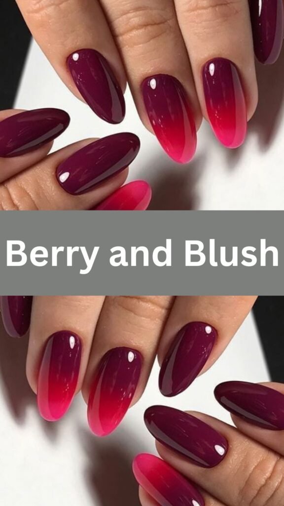 berry-and-blush-fun-fall-nails-nailstrends.com