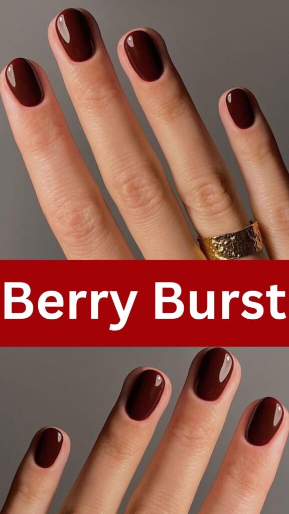 berry-burst-fall-short-nails-nailstrends.com