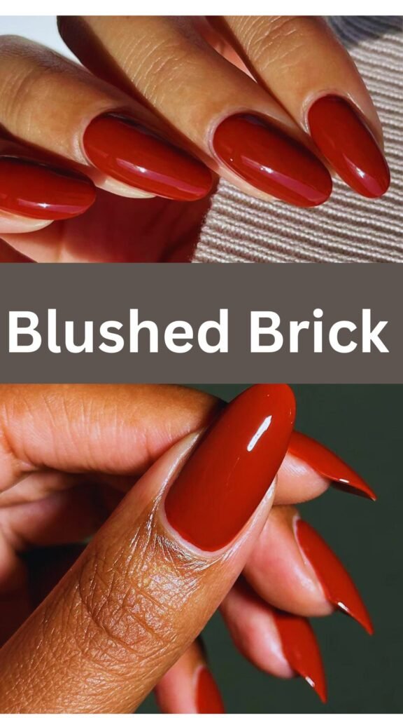 blushed-brick-fall-red-nail-nailstrends.com