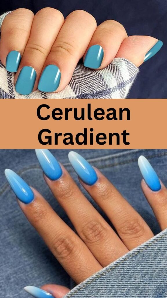 cerulean-gradient-fall-blue-nails-nailstrends.com