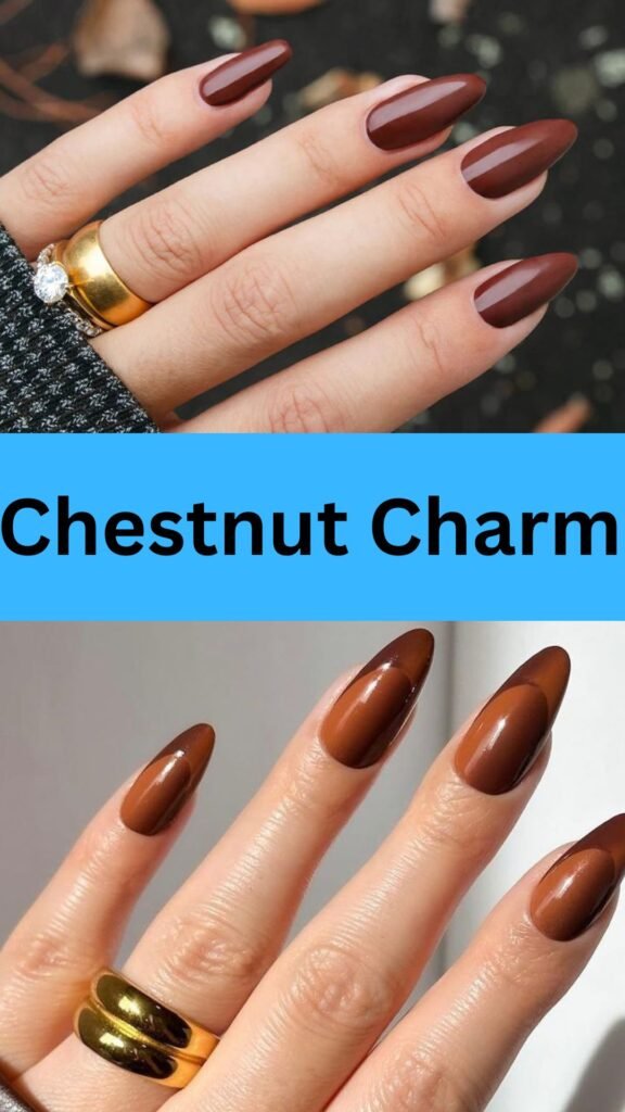 chestnut-charm-nature-inspired-nail-nailstrends.com