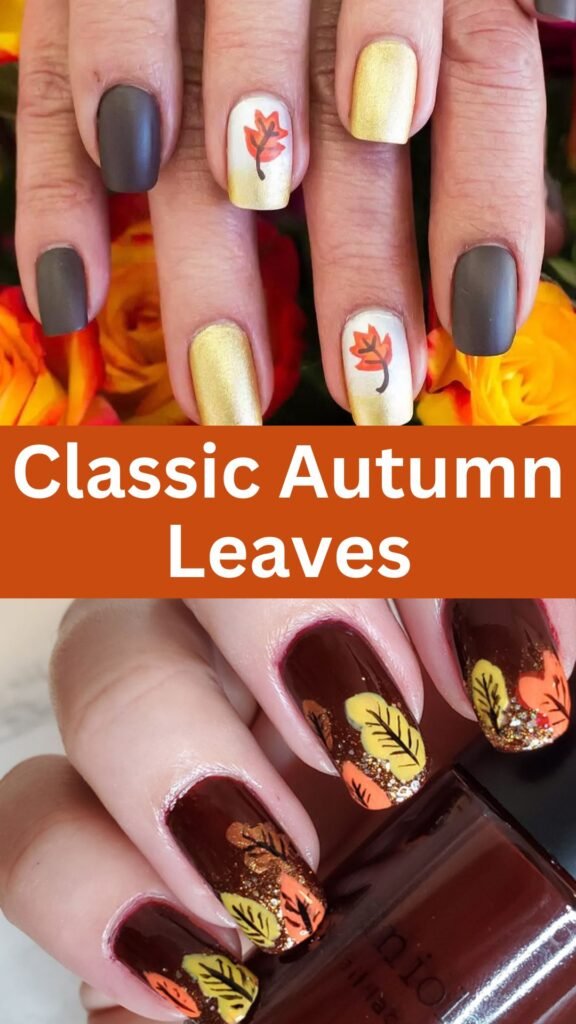 classic-autumn-leaves-nail-art-ideas-for-this-september-nailstrends.com