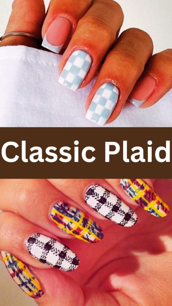 classic-plaid-school-nails-nailstrends.com