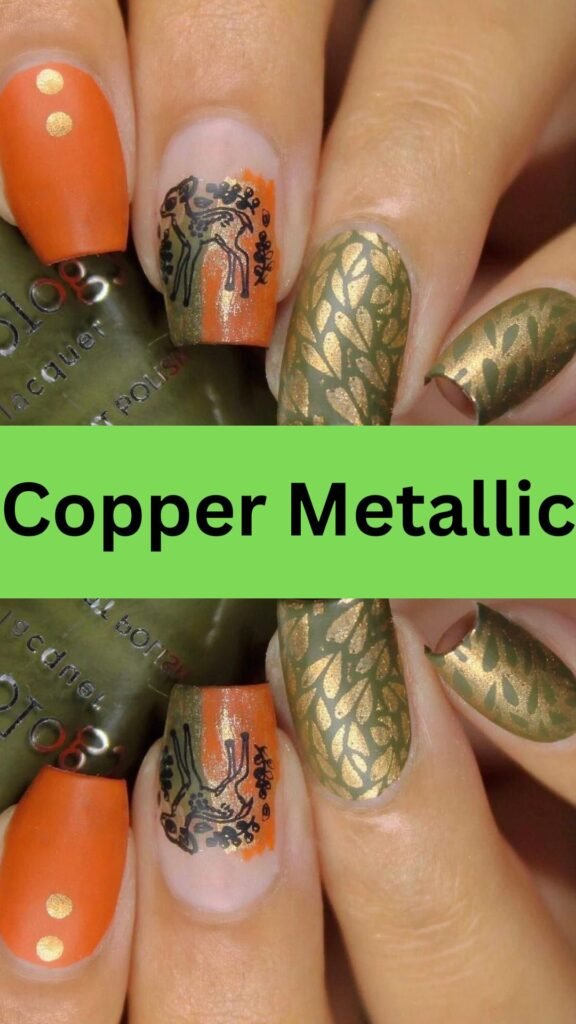 copper-metallic-fall-nail-nailstrends.com