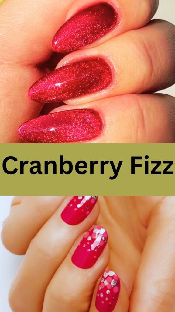 cranberry-fizz-ombre-fall-manicure-nailstrends.com