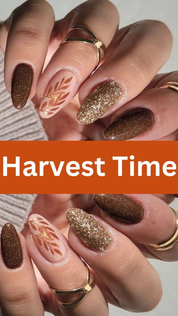 harvest-time-nail-art-ideas-for-this-september-nailstrends.com