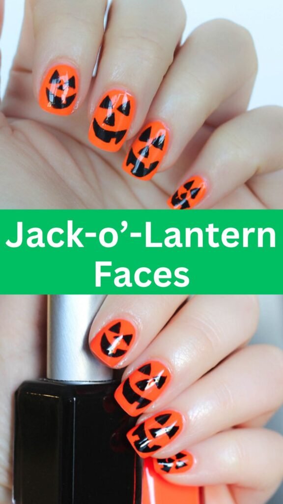 jack-o-lantern-faces-halloween-nail-art-designs-nailstrends.com