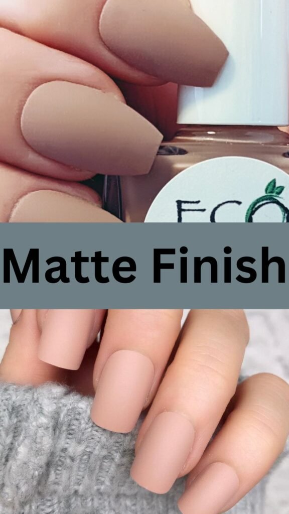 matte-finish-fall-nail-nailstrends.com