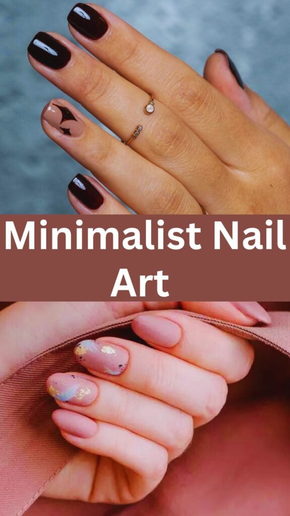 minimalist-nail-art-elegant-touch-nail-nailstrends.com