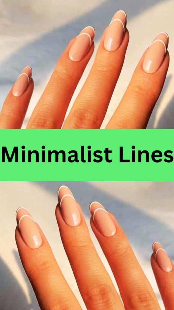 minimalst-lines-school-nails-nailstrends.com