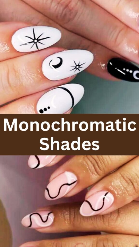 monichromatic-shades-school-nails-nailstrends.com