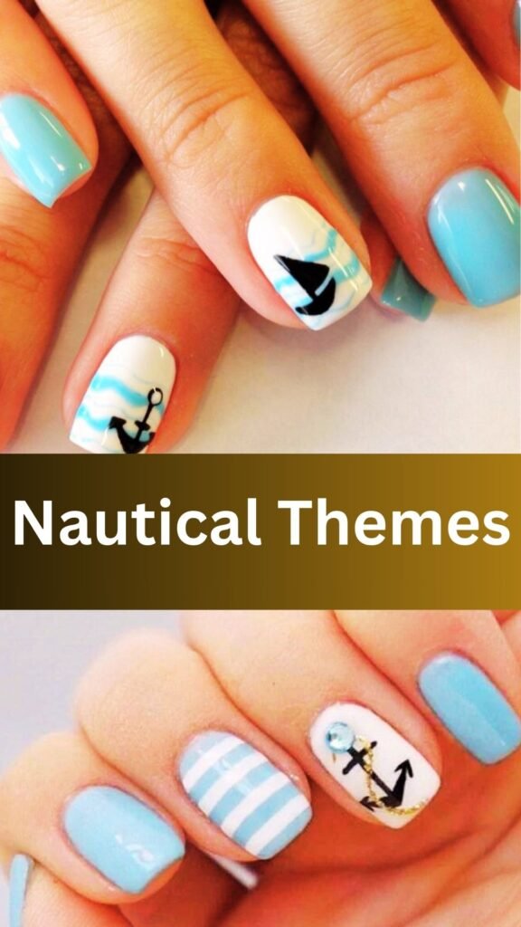 nautical-themes-nailstrends.com