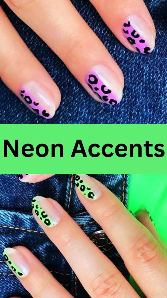 neon-accents-school-nails-nailstrends.com