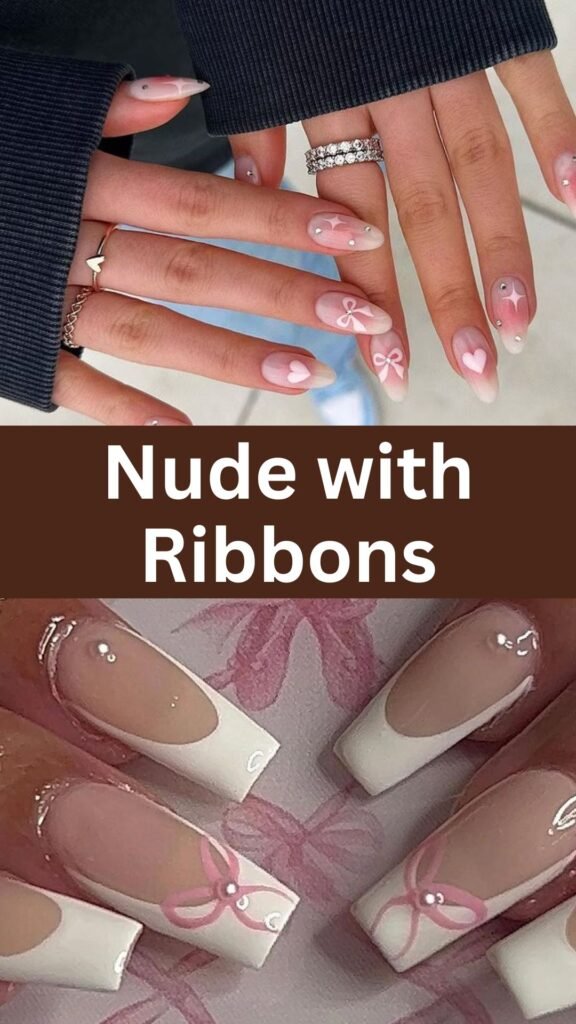 nude-with-ribbons-fall-nail-nailstrends.com