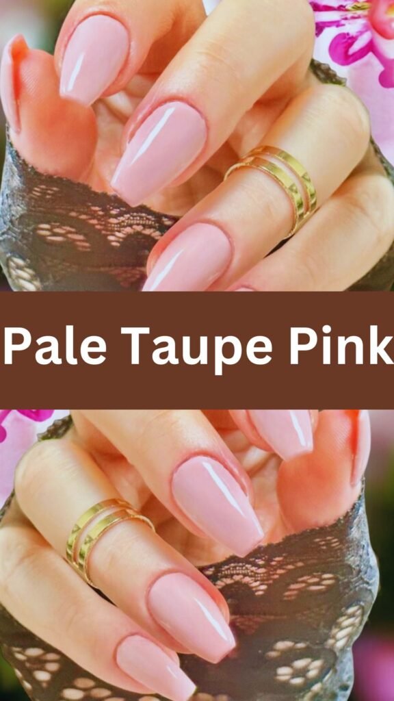 pale-taupe-pink-soft-pastel-fall-nail-hues-nailstrends.com