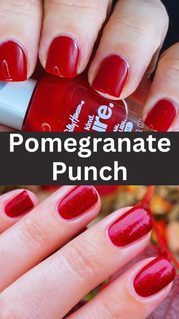 pomegranate-punch-fall-red-nail-nailstrends.com
