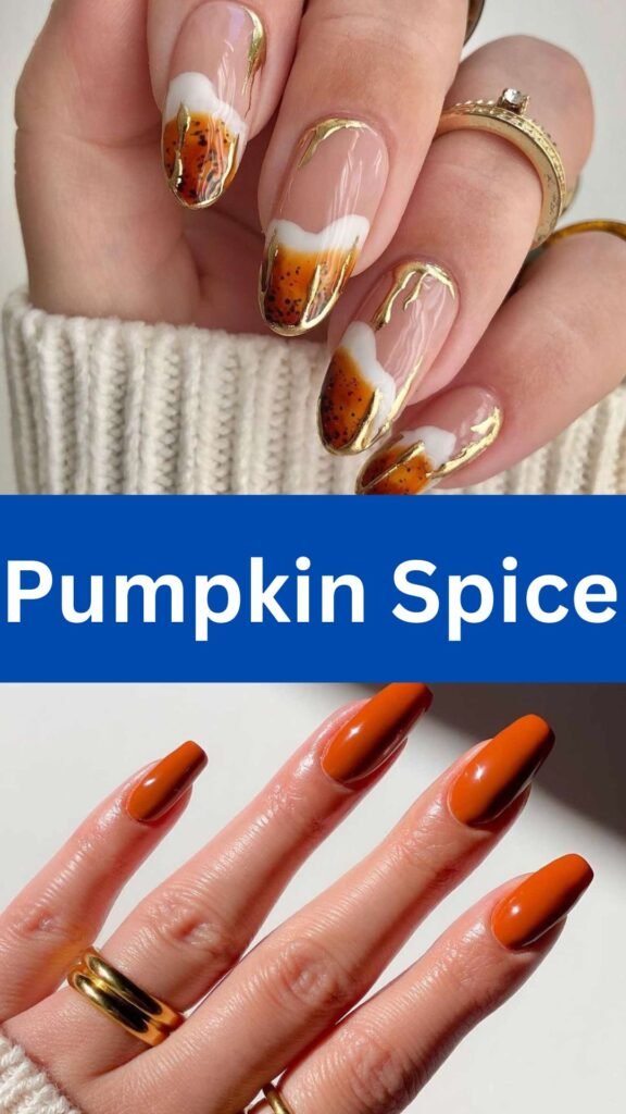 pumpkin-spice-nail-art-ideas-for-this-september-nailstrends.com