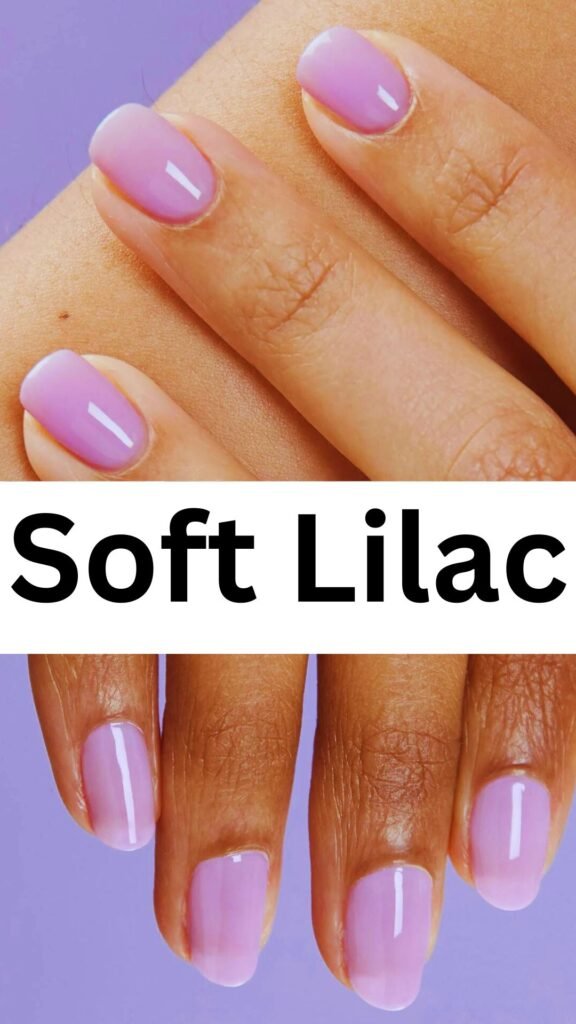 soft-lilac-soft-pastel-fall-nail-hues-nailstrends.com