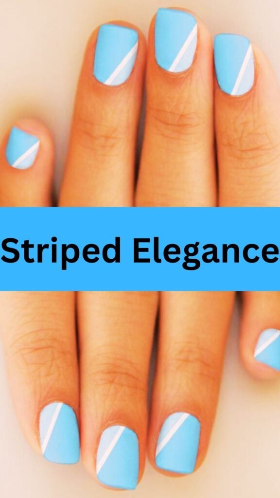 striped-elegance-nailstrends.com