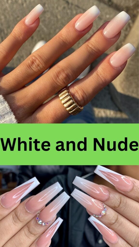 white-and-nude-white-nails-nailstrends.com