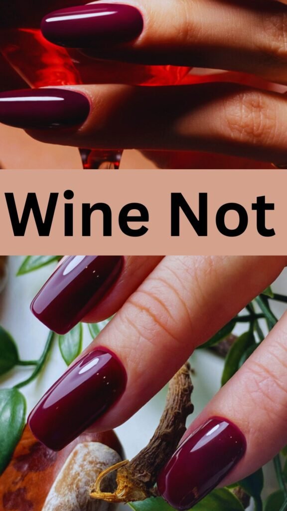 wine-not-fall-red-nail-nailstrends.com