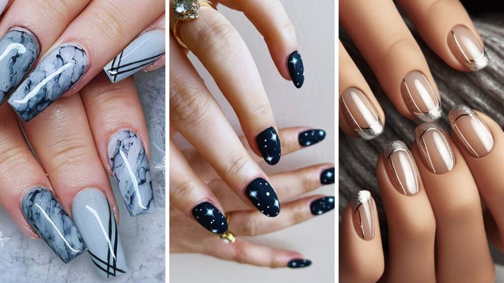 15-Cutest-Party-Nail-Ideas to-Steal-the-Spotlight-nailstrends.com