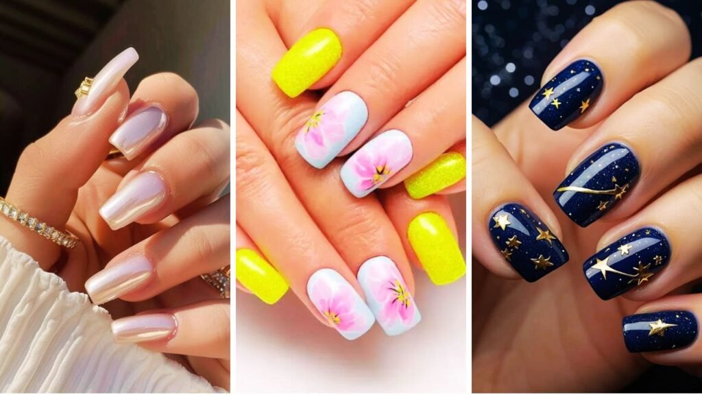 21-Graduation-Nail-Ideas-for-Celebrating-Your-Big-Day-in-Style-nailstrends.com