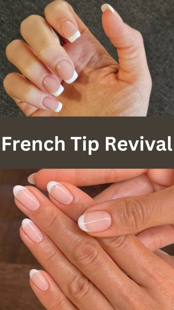 french-tip-revival-Pretty-Natural-Nail-Art-Designs-for-you-nailstrends.com