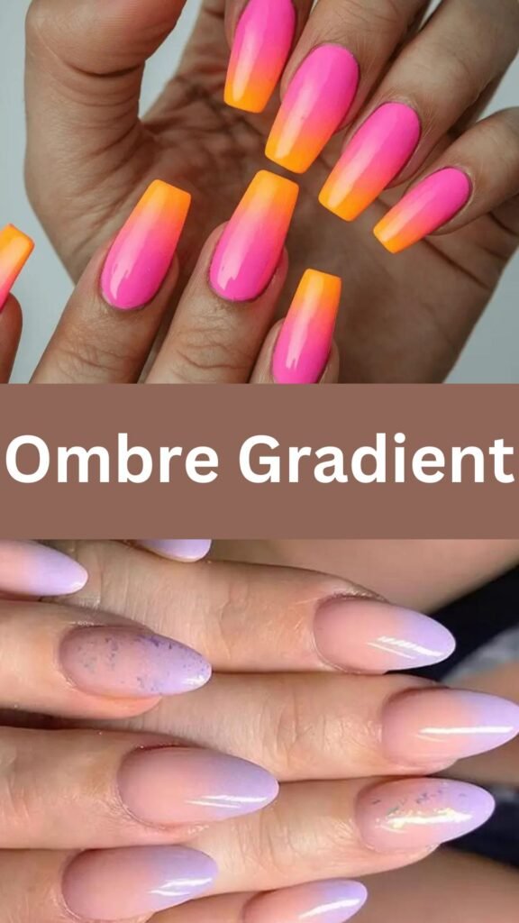 ombre-gradient--Amazing-Nail-Art-Designs-for-all-Occassions-nailstrends.com