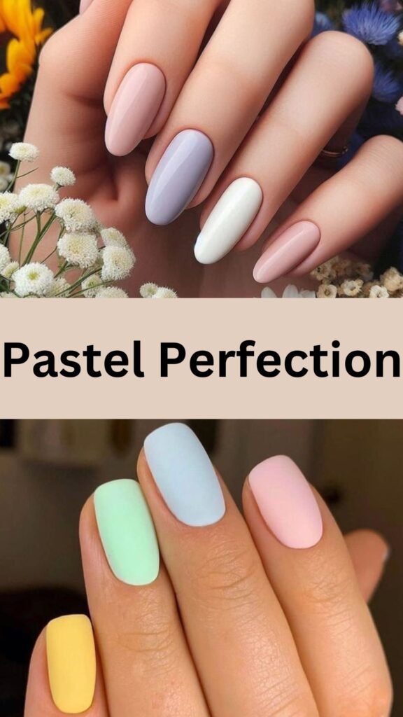 pastel-perfection-Trendy-Engagement-Nail-Art-Designs-to-Show-Off-Your-Ring-nailstrends.com